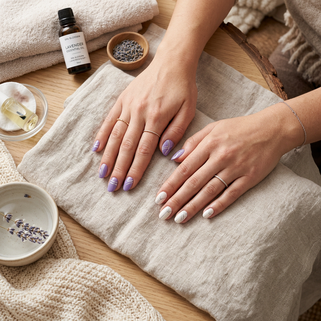 Lisa Beauty Salon. Nails & Spa
